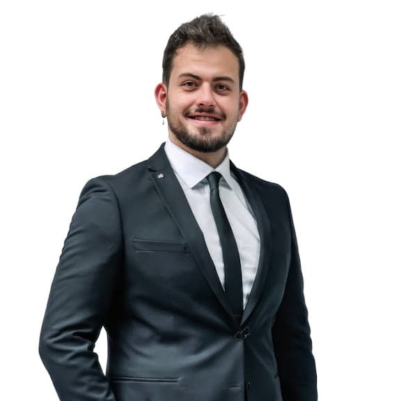 Mustafa Enes Akdeniz